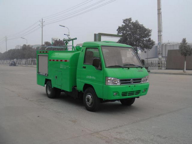 江特牌JDF5030GPSDFA4型綠化噴灑車