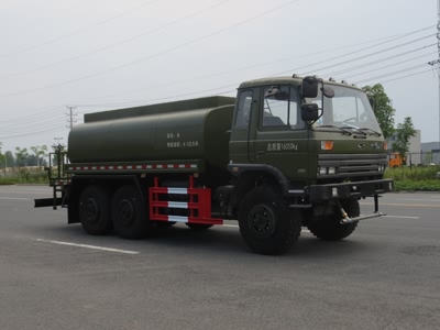 江特牌JDF5160GSSL5型灑水車(chē)